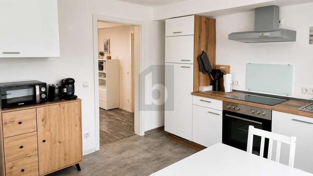 Immobilie in Bilshausen - EIGENNUTZUNG - KAPITALANLAGE - FAKTOR 11, RENDITE 9% - Bild 4