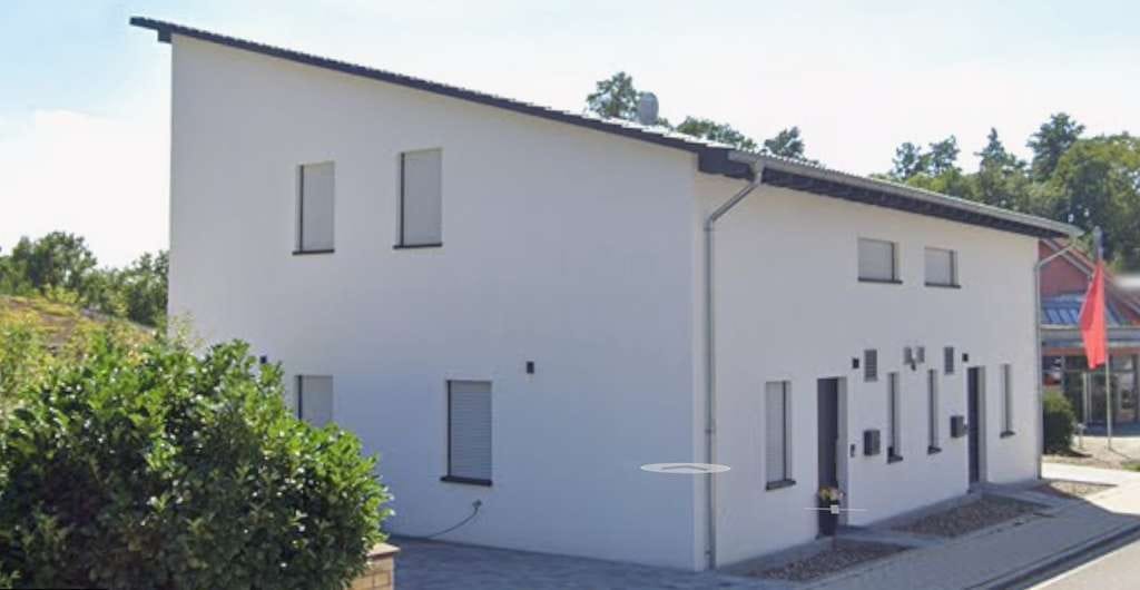 Immobilie in Litzendorf - Einmalig in Litzendorf - ENERGIESPARHAUS mit Wärmepumpe - Bild 1