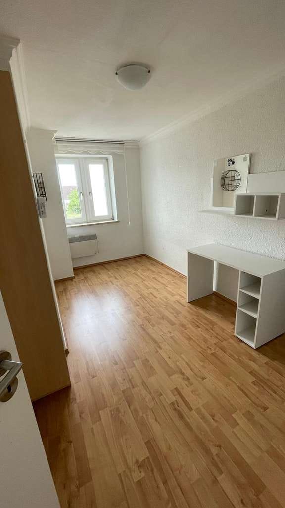 Immobilie in Bad Staffelstein - VERMIETETE ETW IM GOTTESGARTEN AM OBERMAIN! - Bild 4