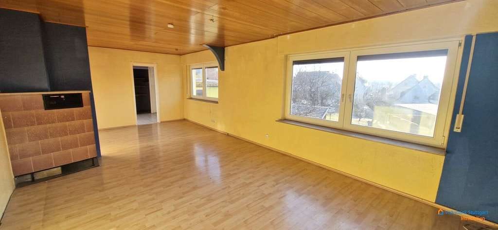 Immobilie in Leutenbach - Hell, ruhig, mit Balkon – ideal für Selbstgestalter - Bild 2