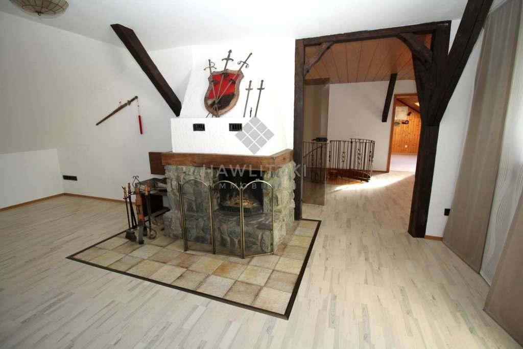 Immobilie in Wörth am Rhein - Große, vielseitige Maisonettewohnung in ruhiger Lage, mit Garten und Garage! - Bild 2