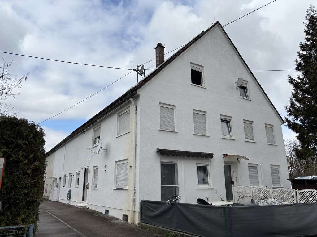Immobilie in Senden - Kapitalanlage in Senden-Hittistetten – MFH mit über 8 % Rendite und stabilen Mieteinnahmen - Bild 0