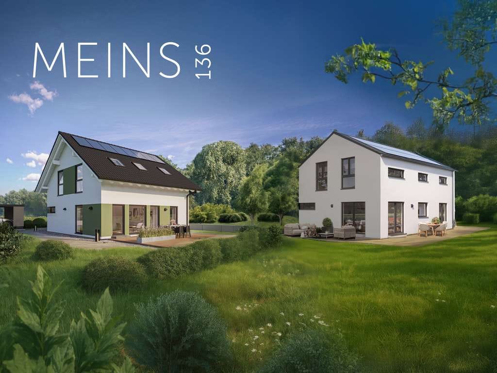 Immobilie in Gemünden - Alles, was ein Zuhause braucht – und die Küche gibt’s dazu! - Bild 0