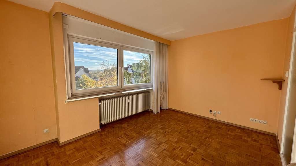 Immobilie in Ingersheim - Großzügige 4,5 Zimmer Wohnung im Herzen von Ingersheim - Bild 2