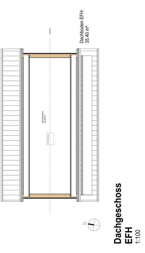 Immobilie in Ettringen - Neubau Einfamilienhaus in Ettringen - Bild 4