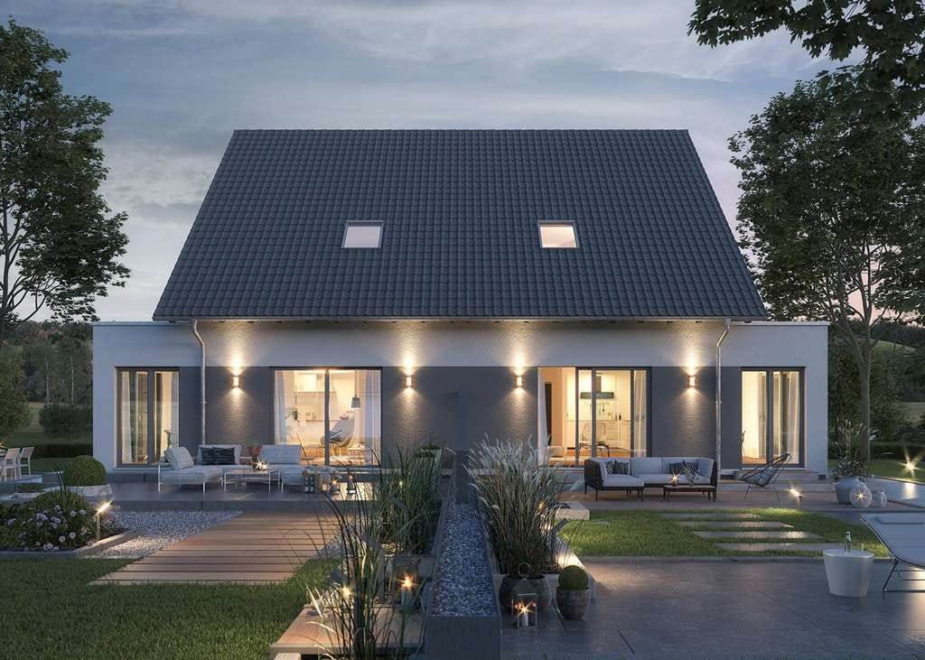 Immobilie in Dachsberg (Südschwarzwald) - Dein Rückzugsort zum Wohlfühlen und Entspannen - Bild 1