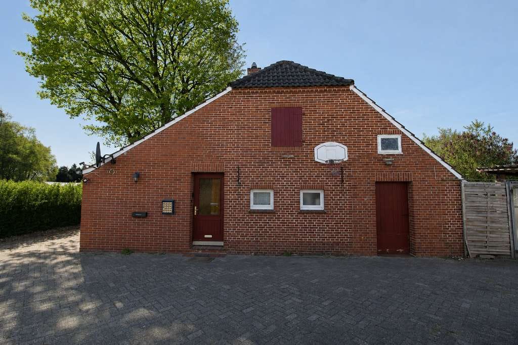 Immobilie in Westoverledingen - Renovierungsbedürftiges Fehnhaus mit solider Substanz  – kurz vor - Bild 4