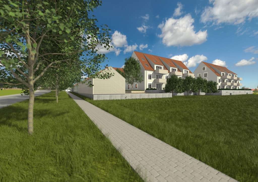 Immobilie in Freinsheim - Moderne 4-Zimmer-Wohnung im 1. OG (Neubau) - Bild 4