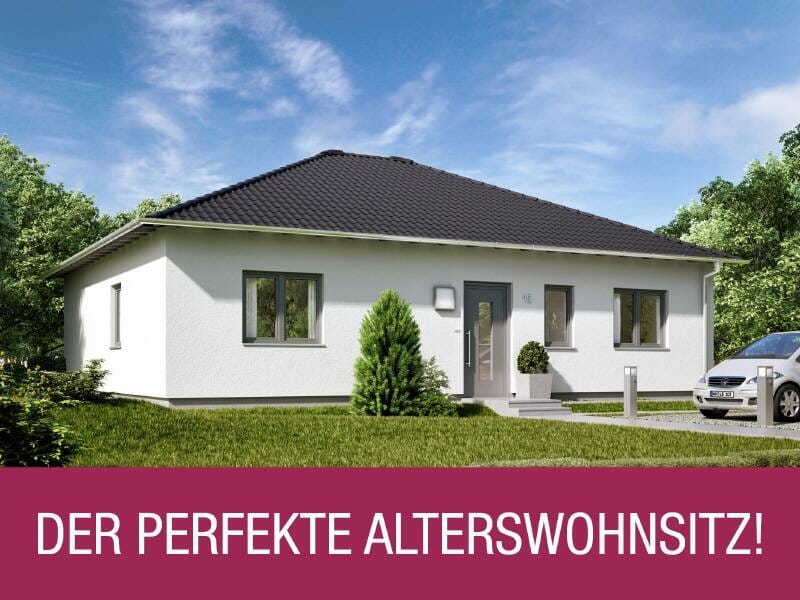 Immobilie in Mellingen - Individuell bauen, ganz entspannt! - Bild 1