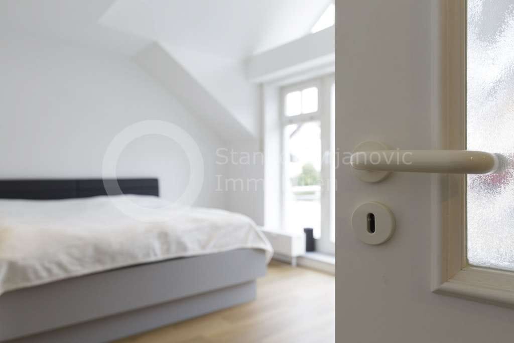 Immobilie in Herrsching am Ammersee - Herrsching a.A. – ca. 500 m zum See: freundliche 1 ZKB mit Balkon und TG Stellplatz , zentrale Lage - Bild 0