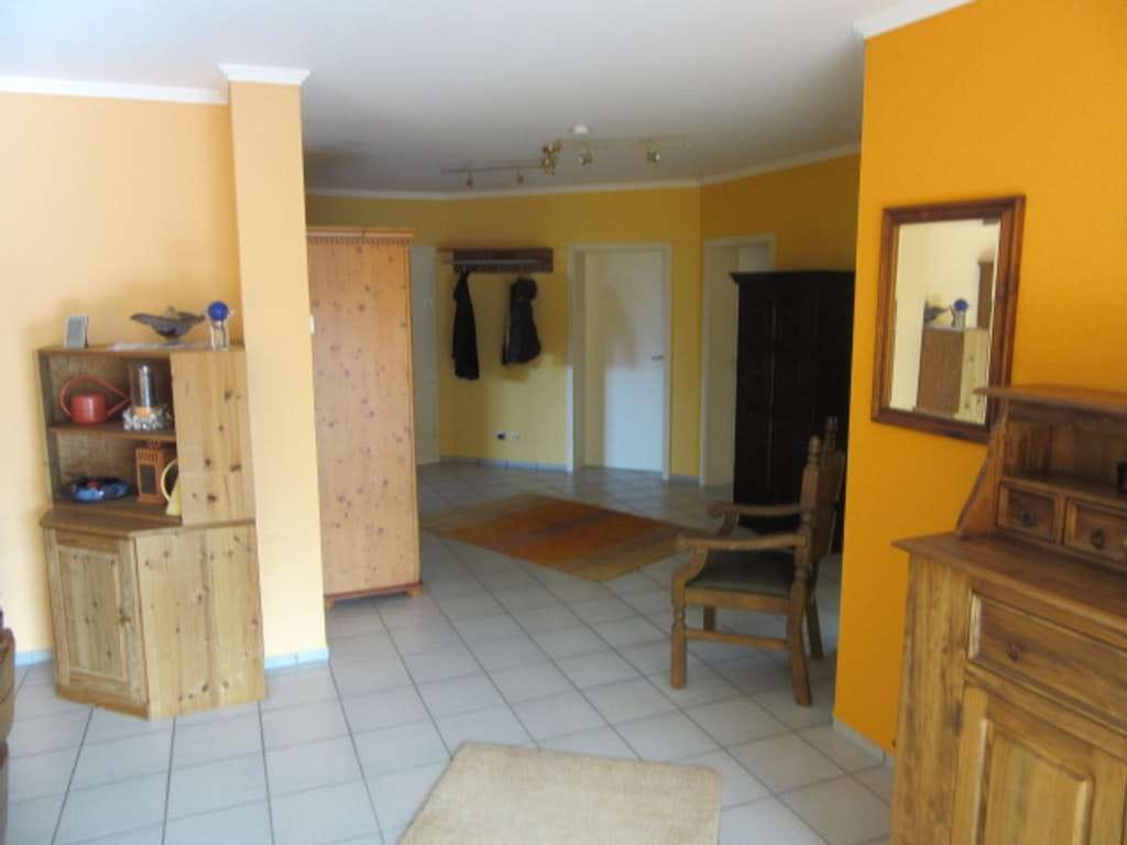 Immobilie in Nörvenich - Großzügige 140 m² Dachgeschosswohnung in Hochkirchen - Bild 2