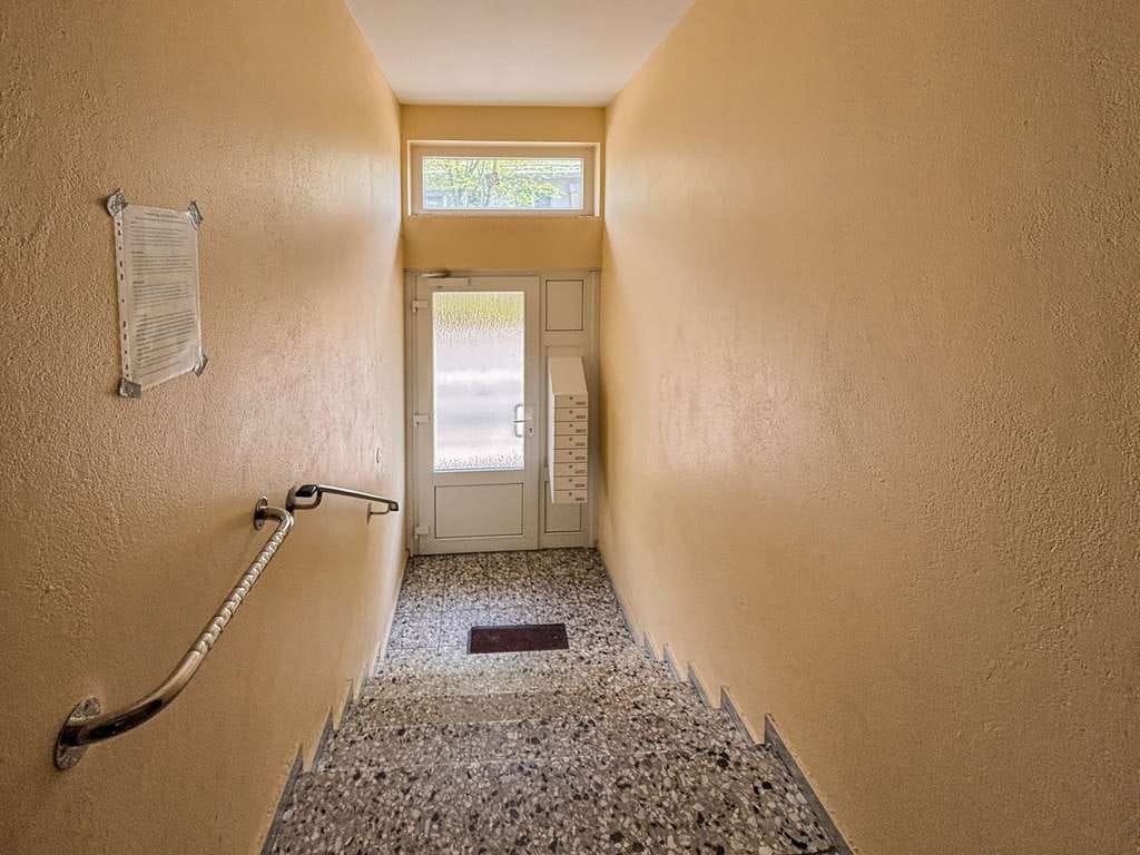 Immobilie in Ibbenbüren - Einziehen oder vermieten?
*gepflegte Etagenwohnung in Top-Lage von Ibbenbüren* - Bild 2