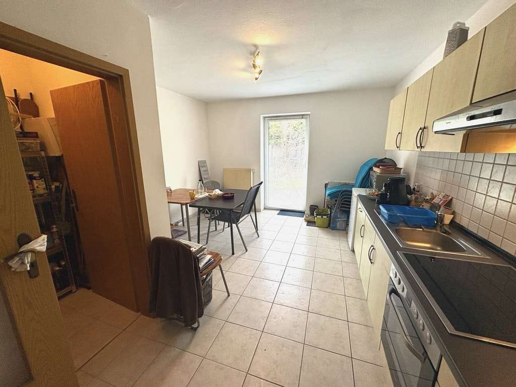 Immobilie in Hage - Erdgeschosswohnung für Kapitalanleger - Bild 1