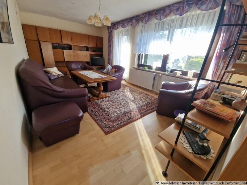 Immobilie in Geringswalde - Wunderschönes Einfamilienhaus mit tollen Grundstück bei Geringswalde - Bild 2