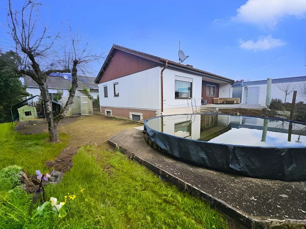 Immobilie in Pollenfeld - Ihr neues Zuhause in Eichstätt / Preith - Bild 1