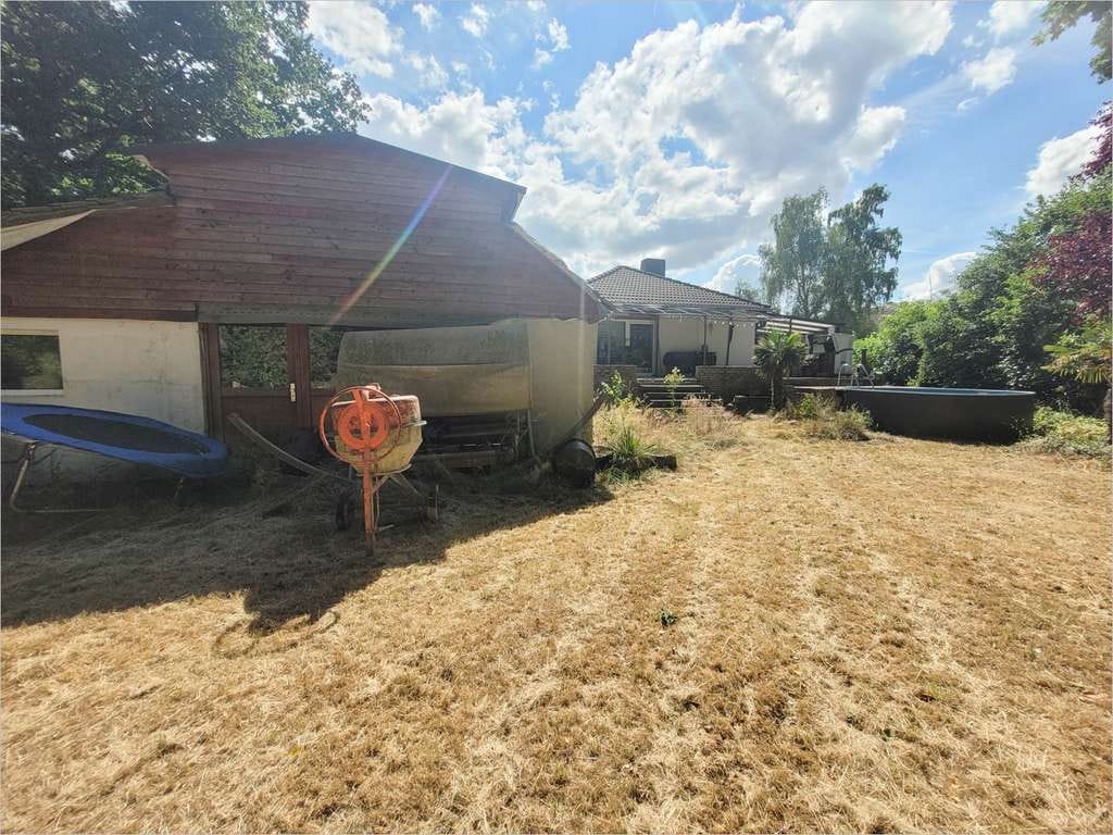 Immobilie in Burgwedel - Ruhig gelegenes Fertighaus samt großzügigen Grundstück - Bild 4