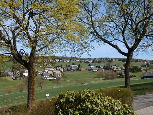 Immobilie in Seiffen/Erzgebirge - Doppelhaushälfte in ruhiger Lage - Bild 3