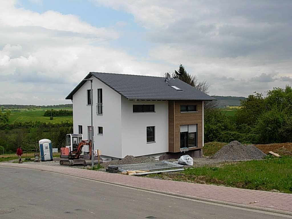 Immobilie in Friolzheim - Friolzheim ! Neubau, sicher bauen ohne Insolvenzrisiko der Baufirma - Bild 3