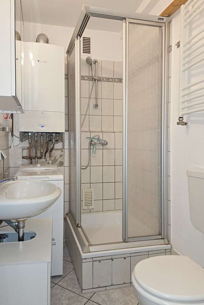 Immobilie in Hannover - Hannover-Linden: Zentral gelegene Wohnung für Studierende! - Bild 2