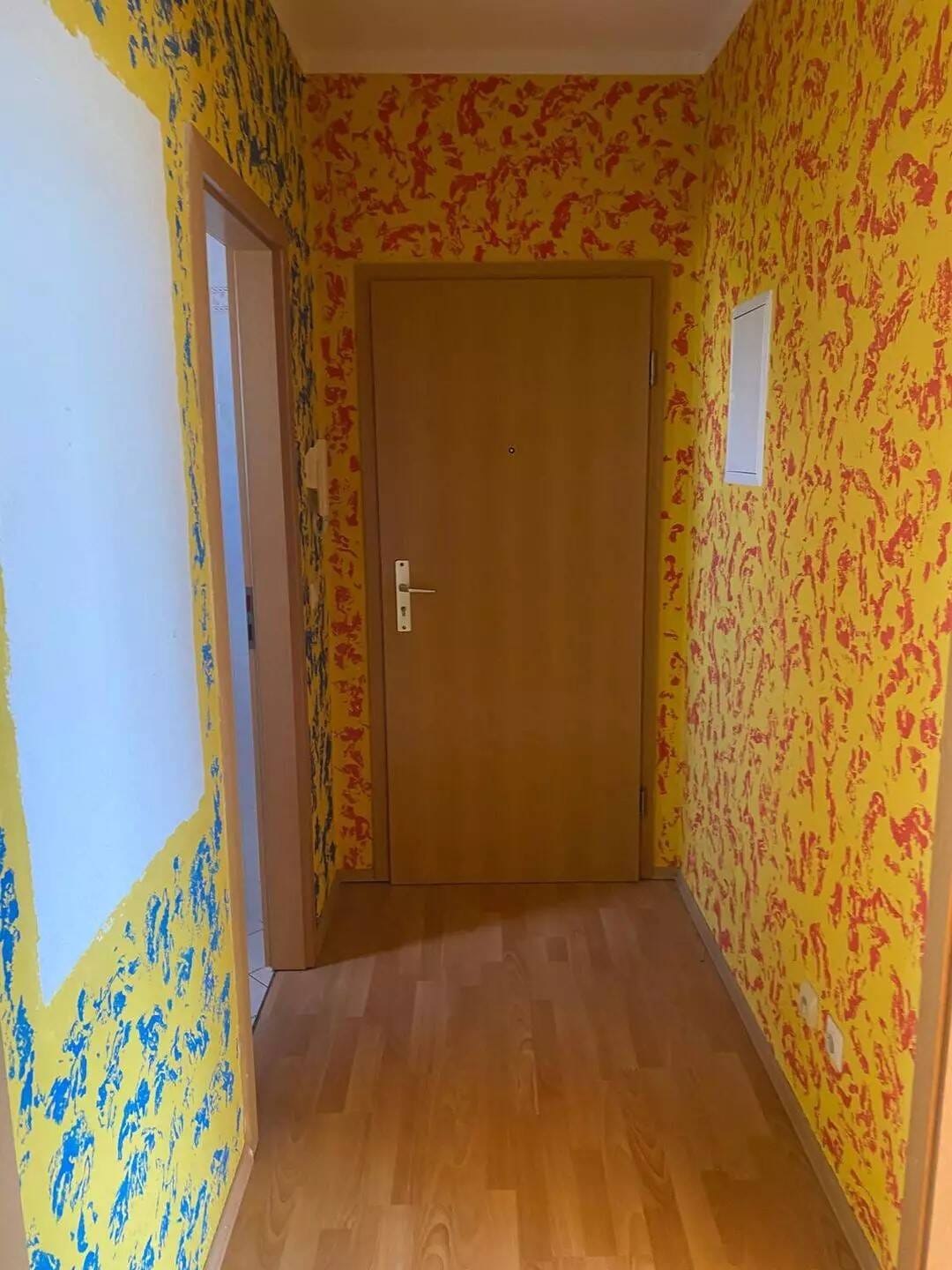 Immobilie in Waldheim - 2-Zimmer-Eigentumswohnung mit Dachterrasse und traumhaftem Weitblick in Waldheim – Ihr neues Zuhause wartet (sofort bezugsfrei)! - Bild 3