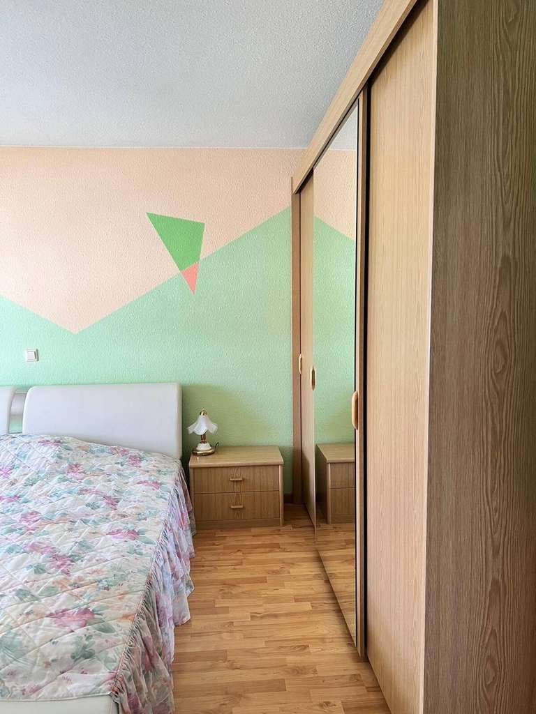 Immobilie in Künzelsau - Helle Maisonette-Wohnung in familienfreundlicher Lage - Bild 1
