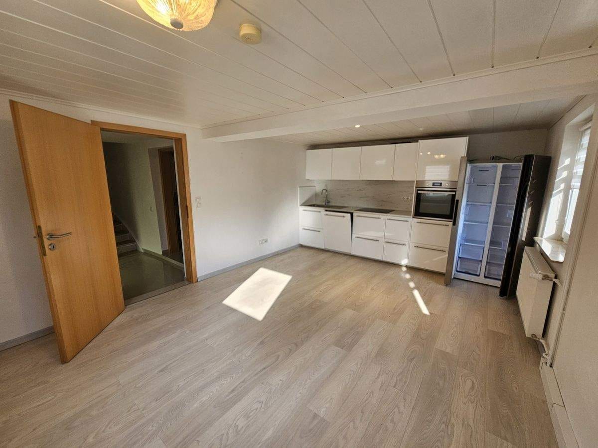 Immobilie in Edermünde - Modernisiertes Einfamilienhaus mit Garten in Edermünde - Bild 2