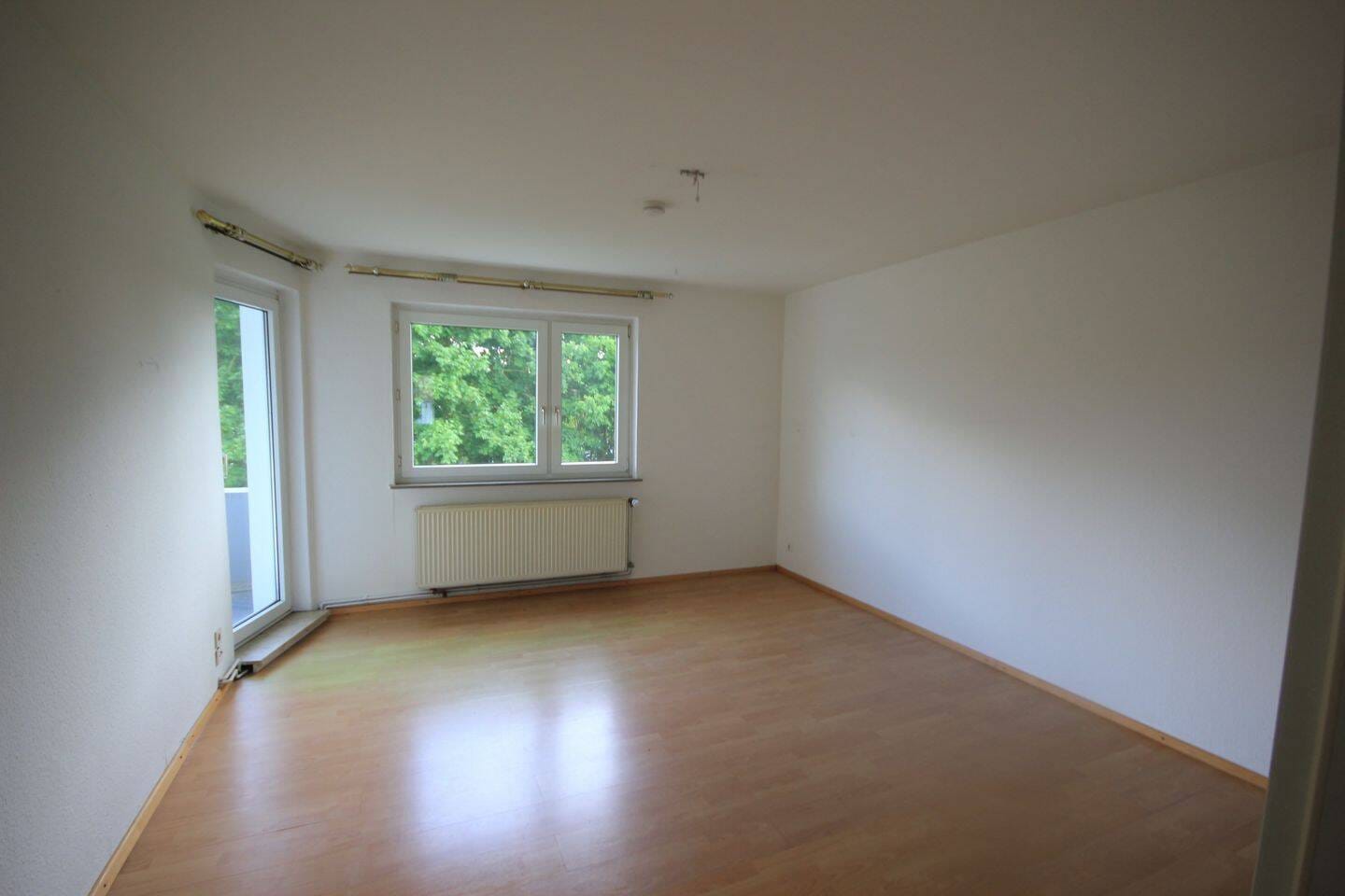 Immobilie in Verden (Aller) - Wohnen in Stadtwaldnähe - Bild 4