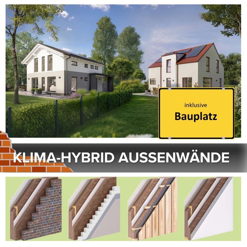 Immobilie in Westerburg - Unschlagbarer Preis: Zuhause mit Grundstück und Küche. - Bild 0