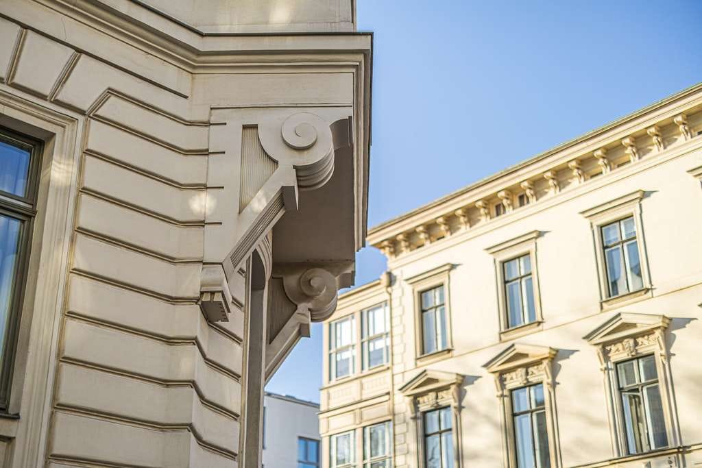 Immobilie in Leipzig - NEU: Souterrainwohnung in exklusiver Umgebung  - Bild 1