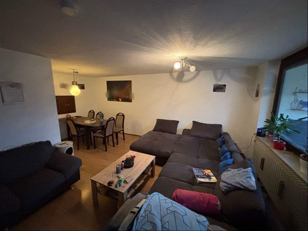 Immobilie in Meißenheim - vermietetes RMH in schöner Lage - Bild 1