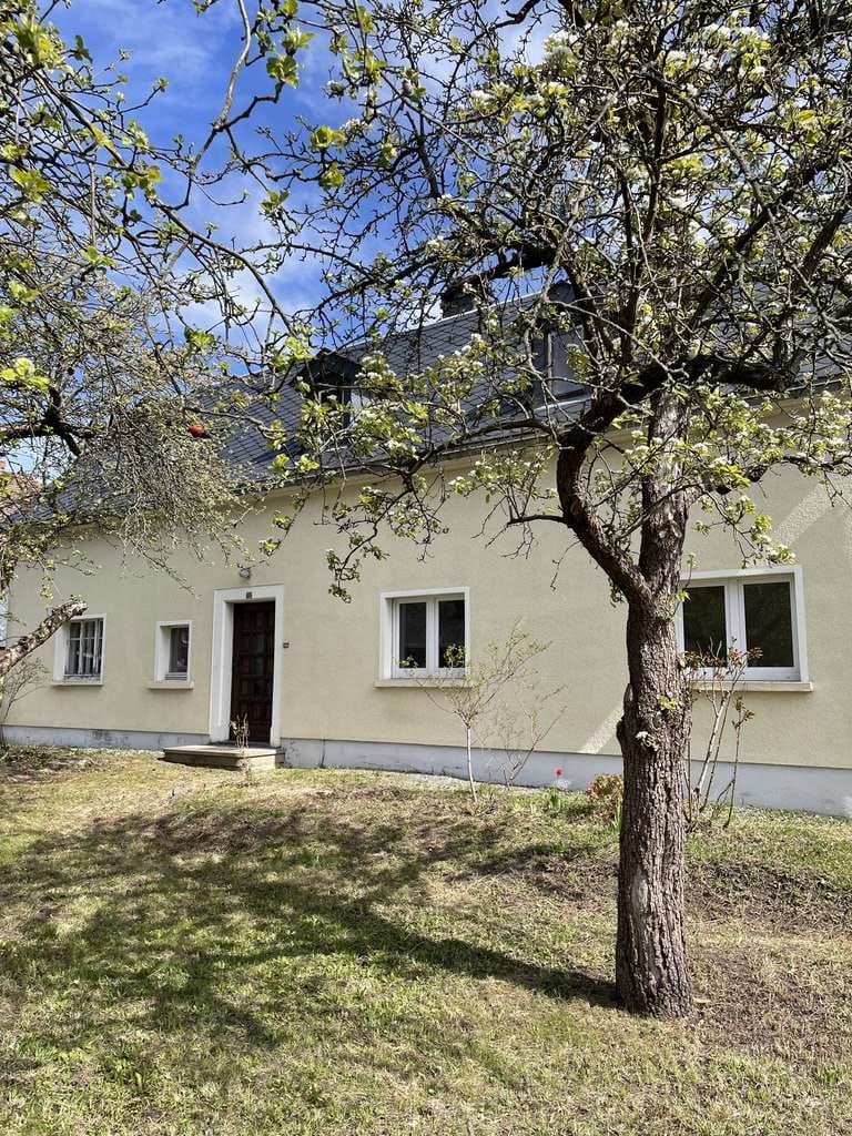 Immobilie in Kottmar - Kleines freistehendes EFH in Eibau - Bild 0