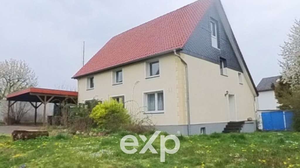 Immobilie in Detmold - Nahe Pinneichenpark - Bild 1