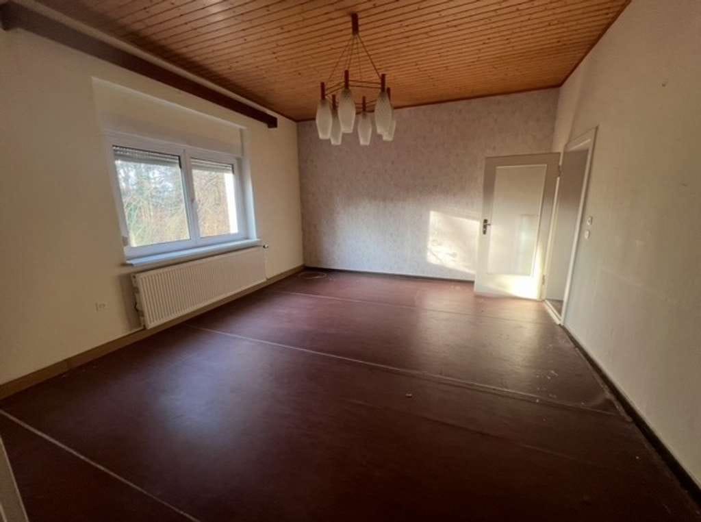 Immobilie in Birkenwerder - Geräumiges Einfamilienhaus - optional mit weiterem Bauland - Bild 2