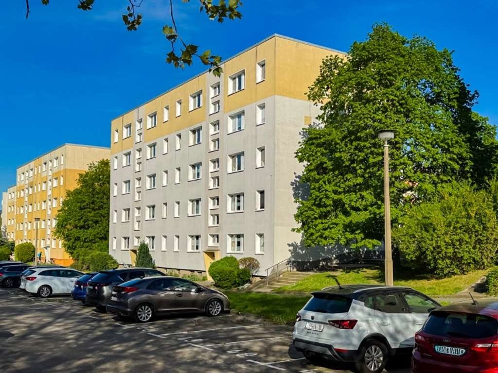 Immobilie in Bautzen - Budyšin - Unterwegs in den eigenen vier Wänden übernachten? Hier! - Bild 2