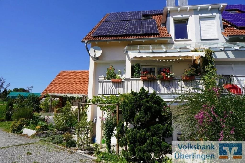Immobilie in Hagnau am Bodensee -  - Bild 0