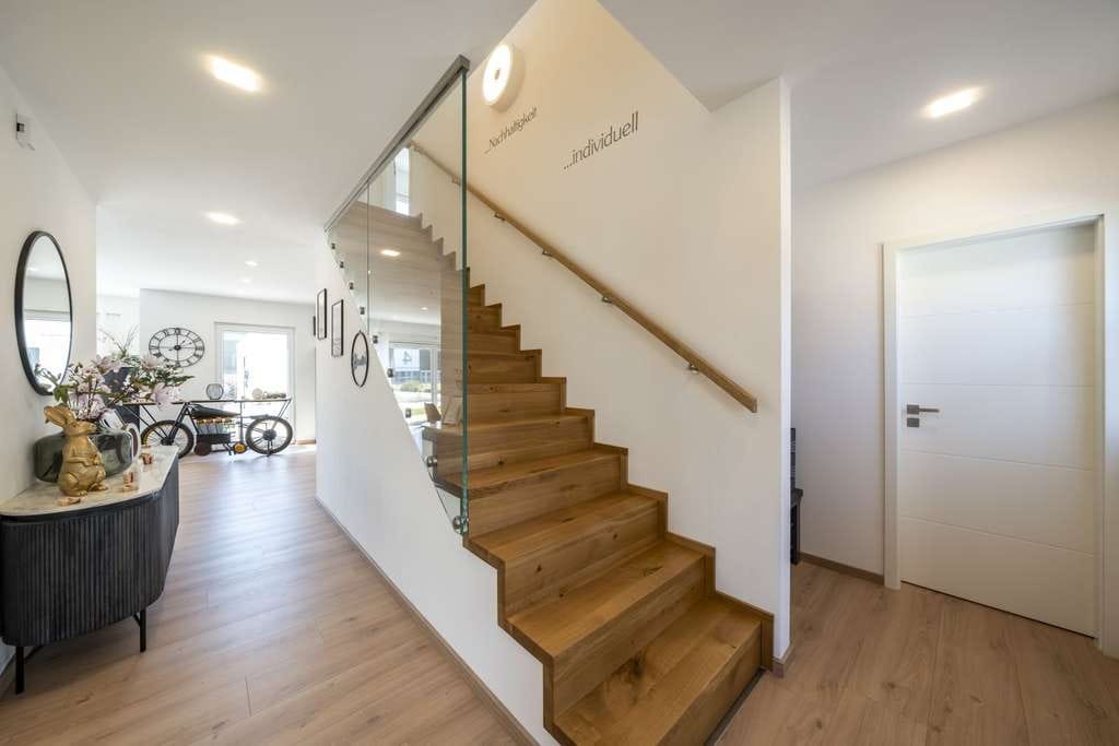 Immobilie in Hardt - Grundstück vorhanden? Jetzt Ihr Traumhaus mit STREIF Haus verwirklichen - Bild 3