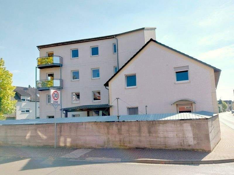 Immobilie in Münzenberg - Großes 3-Familienhaus in Münzenberg-Gambach - Bild 4