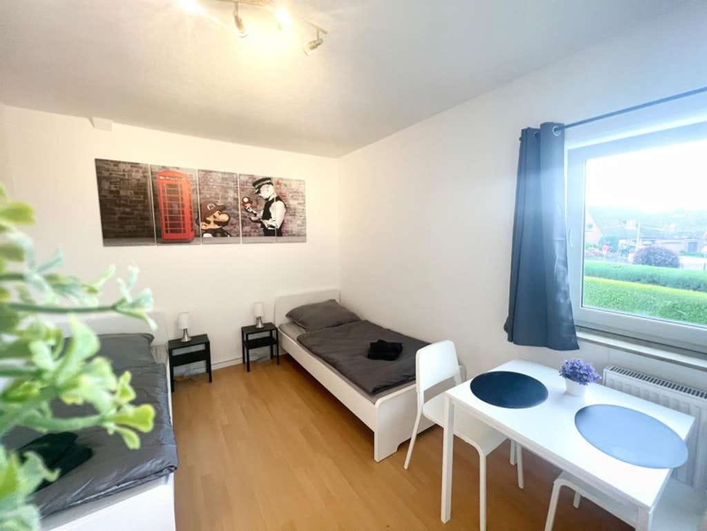 Immobilie in Todendorf - Schöne Dreizimmerwohnung in Todendorf - Bild 4