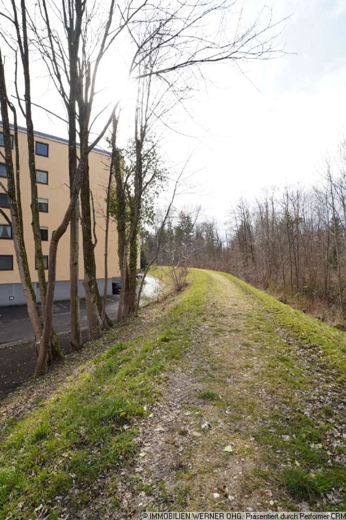 Immobilie in Rosenheim - ***Vermietete 1-Zimmer-Wohnung südlich von Rosenheim- Ihre Kapitalanlage?*** - Bild 4