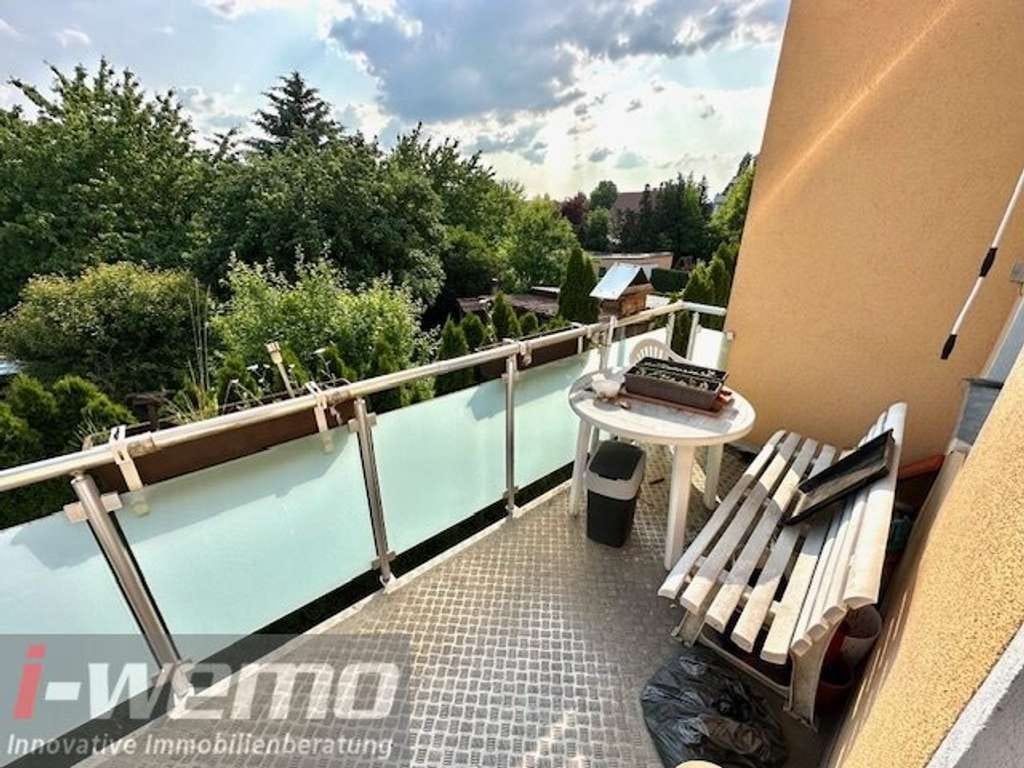 Immobilie in Coswig - Die Schöne in Coswig mit sehr großem eigenen Garten - Bild 0