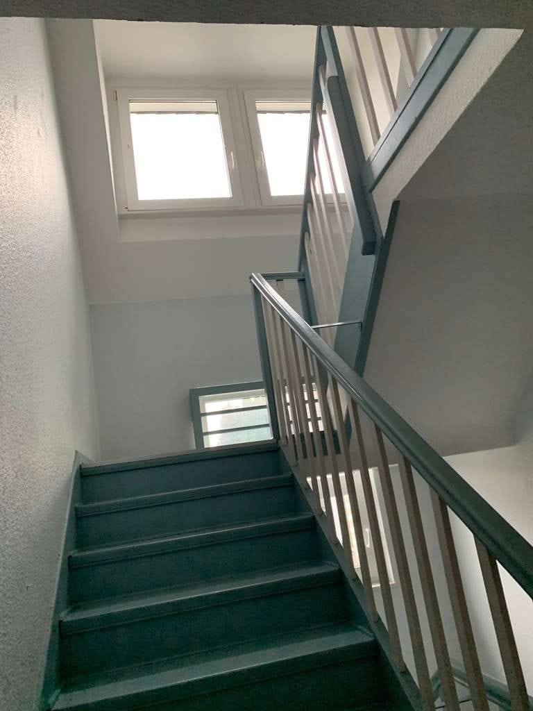 Immobilie in Solingen - vermietete Wohnung in SG-Kohlfurth als Kapitalanlage - Bild 2