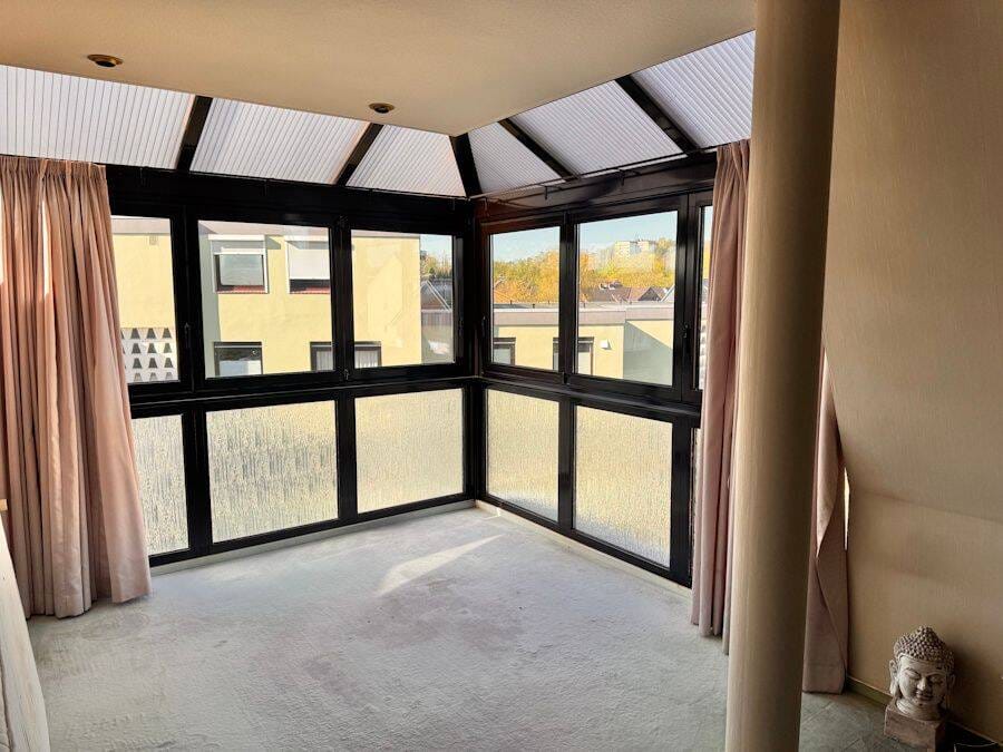 Immobilie in Buxtehude - Dachgeschossgeschoßwohnung in zentraler lage von Altkloster zu verkaufen - Bild 3