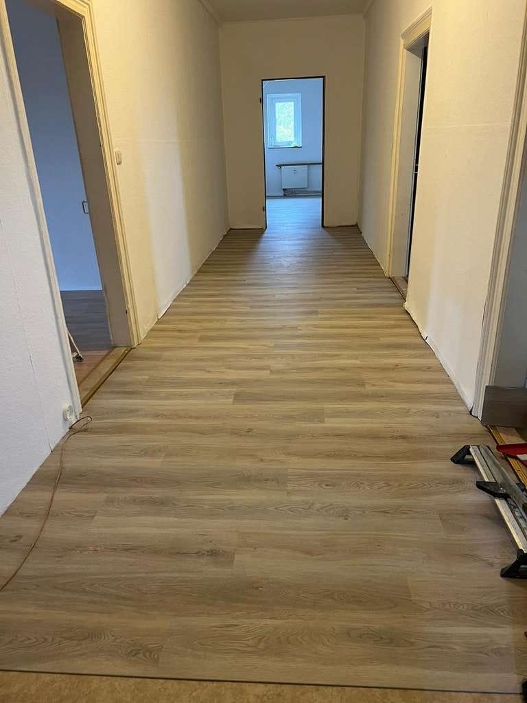 Immobilie in Kirchenlamitz - Rendite-Objekt mit Potenzial - Mehrfamilienhaus in Kirchenlamitz - Bild 3