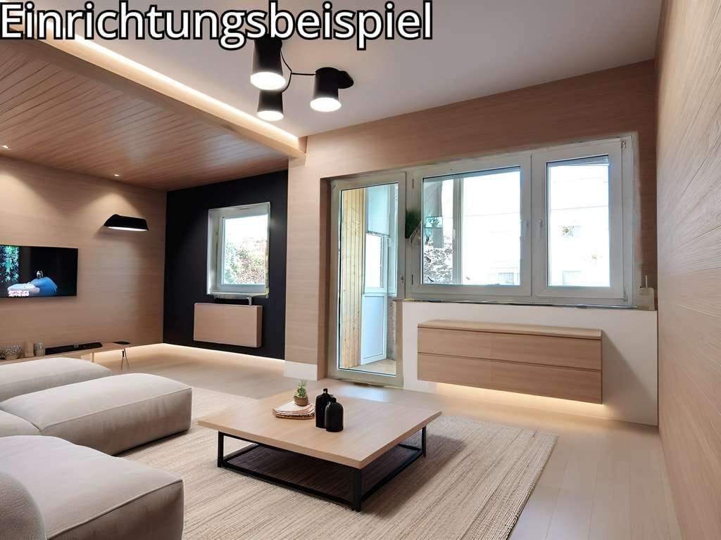 Immobilie in Böhl-Iggelheim - Doppelhaushälfte auf
großem Grundstück - Bild 3