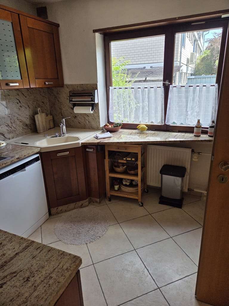Immobilie in Ketsch - Breites Reihenmittelhaus in Ketsch  - Bild 2