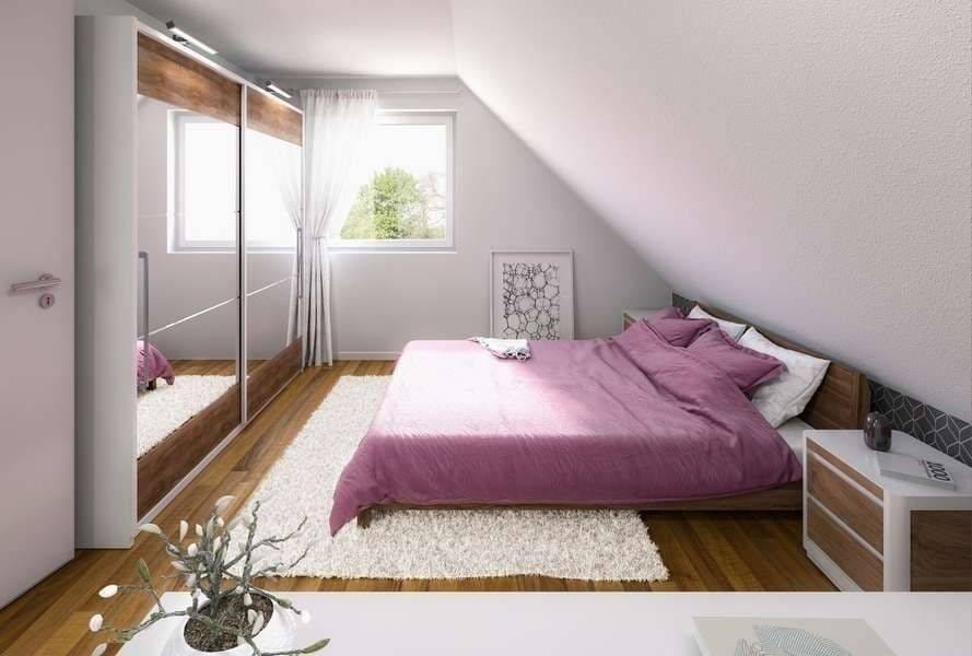 Immobilie in Horath - massiv gebaut, Preis schlüsselfertig inkl. Grundstück - Bild 2