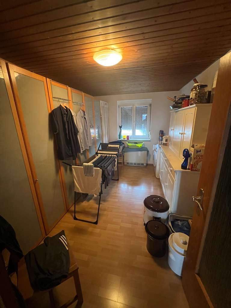 Immobilie in Endingen - Vermietete 4-Zimmerwohnung mit Gartenanteil am Kaiserstuhl - Bild 5
