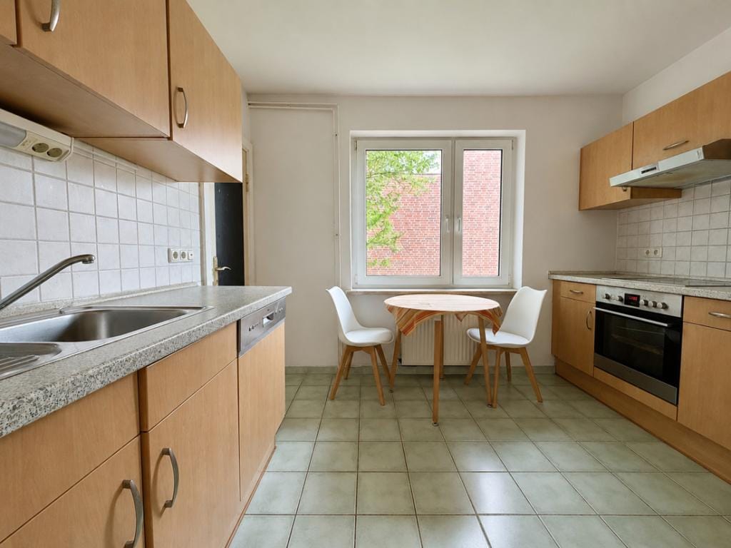 Immobilie in Wesselburen - Einfamilienhaus freistehend in Wesselburen - Bild 4