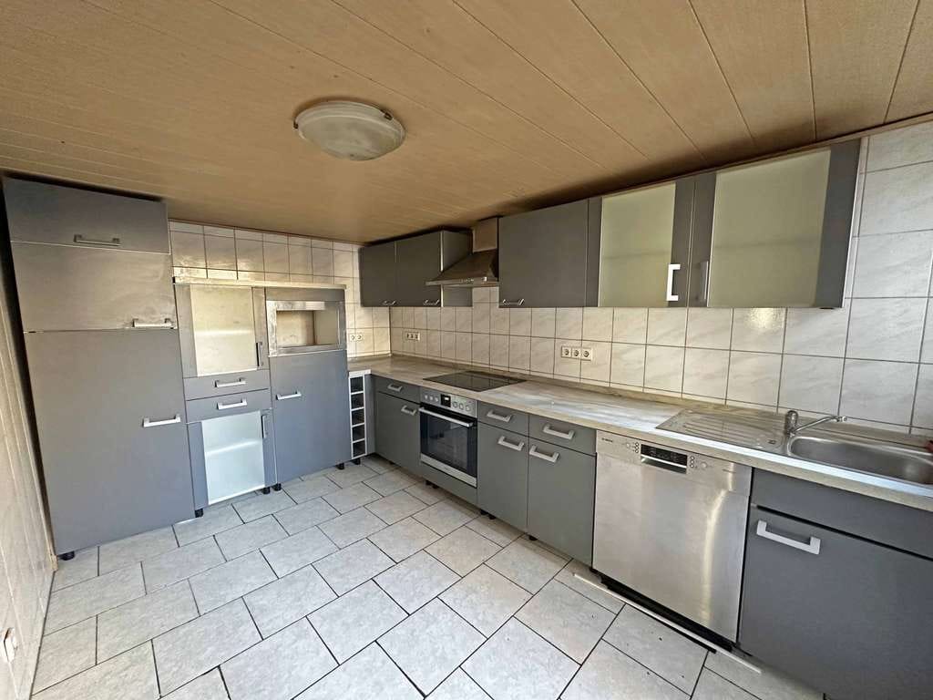 Immobilie in Neckarbischofsheim - Historisches Zweifamilienhaus mit Scheune in Neckarbischofsheim! - Bild 3