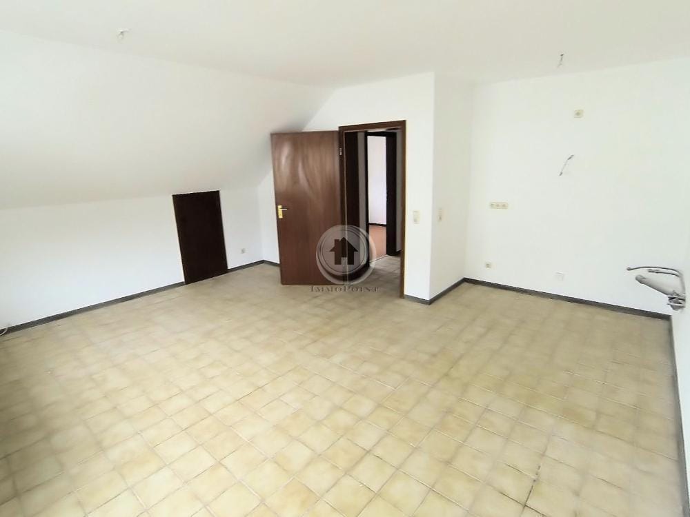 Immobilie in Hemer - !!! ImmoPoint !!! TOP Energie Wert - hell und schön geschnitten, Fußbodenheizung - SÜD Balkon! IHMERT (IP V 2 ME 53 DG) - Bild 3